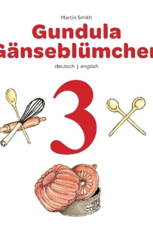 Cover of Gundula Gänseblümchen 3