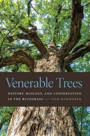 Cover of Venerable Trees