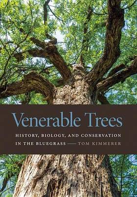 Book cover for Venerable Trees