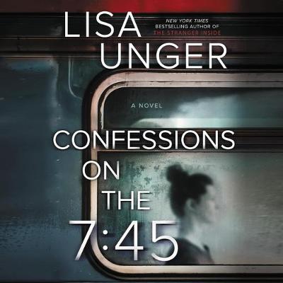 Book cover for Confessions on the 7:45