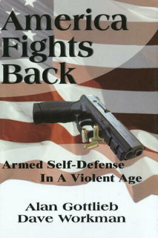 Cover of America Fights Back