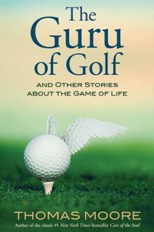 Cover of The Guru of Golf