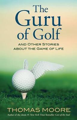 Book cover for The Guru of Golf