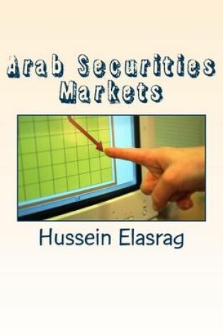 Cover of Arab Securities Markets