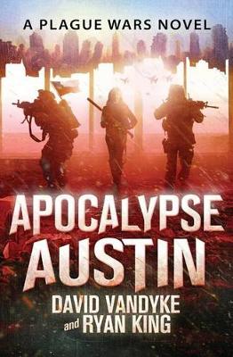 Book cover for Apocalypse Austin