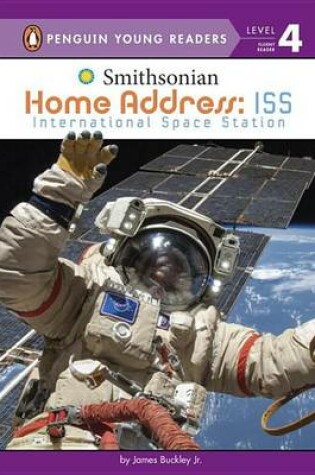 Cover of Home Address