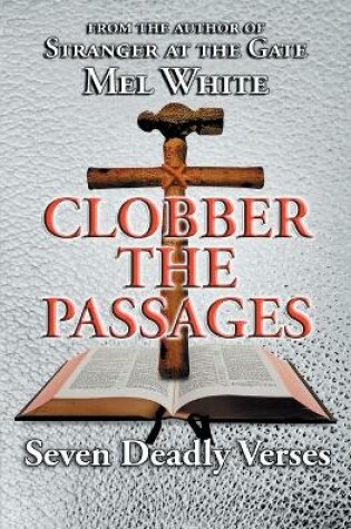 Cover of Clobber the Passages