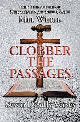 Book cover for Clobber the Passages