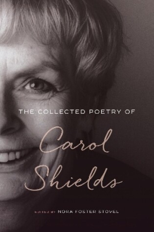 Cover of The Collected Poetry of Carol Shields