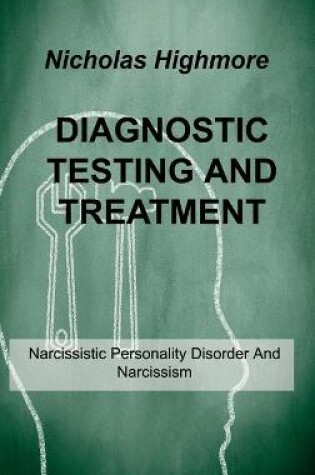 Cover of Diagnostic Testing and Treatment