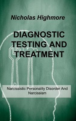 Book cover for Diagnostic Testing and Treatment