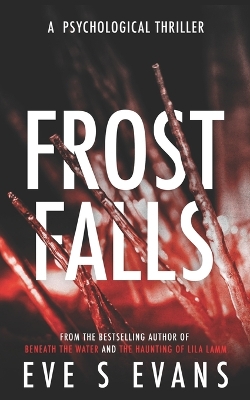 Book cover for Frost Falls