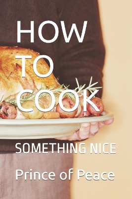 Book cover for How to Cook