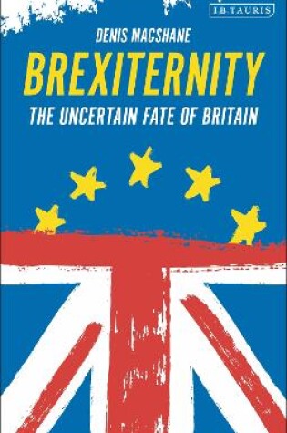 Cover of Brexiternity