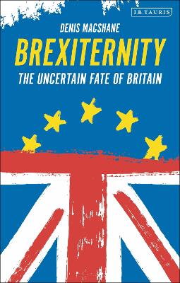 Book cover for Brexiternity