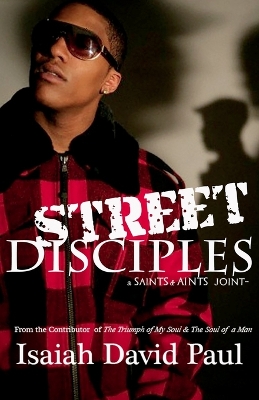 Book cover for Street Disciples