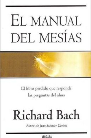 Cover of El Manual del Mesias