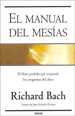 Book cover for El Manual del Mesias