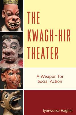 Book cover for Kwagh-Hir Theater