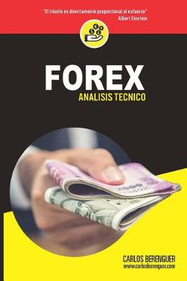 Book cover for Forex