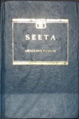 Cover of Seeta