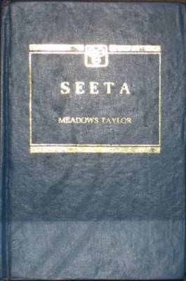 Book cover for Seeta