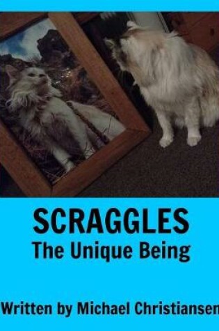 Cover of Scraggles