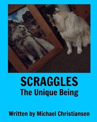 Book cover for Scraggles