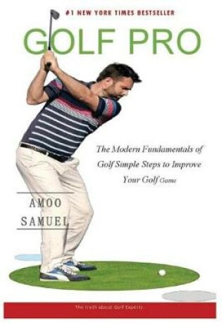 Cover of Golf Pro