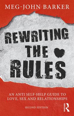 Book cover for Rewriting the Rules