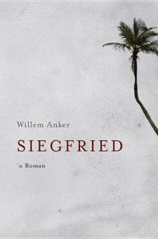 Cover of Siegfried