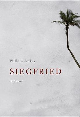 Book cover for Siegfried