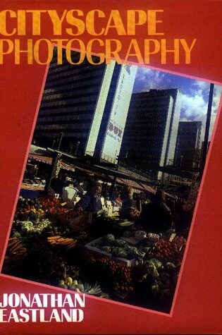 Cover of Cityscape Photography