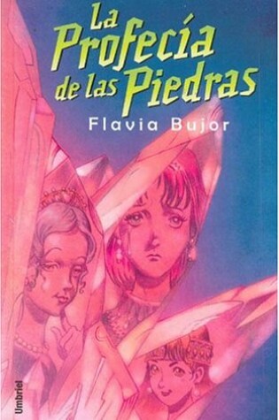 Cover of La Profecia de Las Piedras