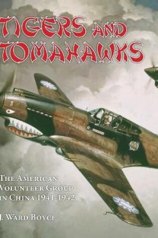 Cover of Tigers and Tomahawks
