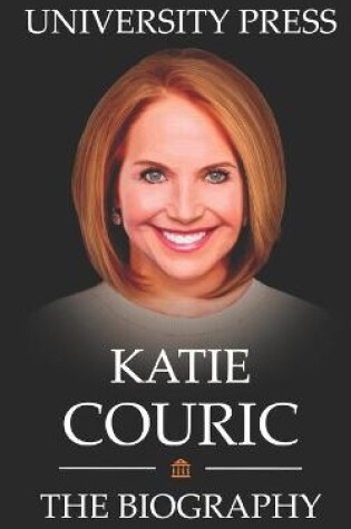 Cover of Katie Couric Book