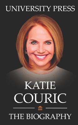 Book cover for Katie Couric Book