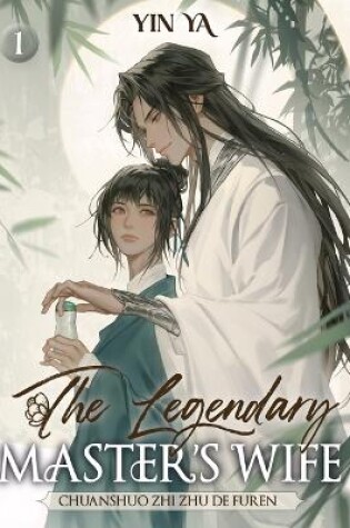 Cover of The Legendary Master's Wife 1