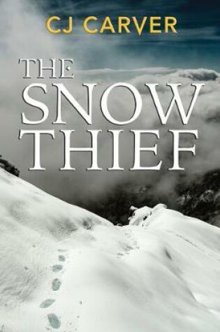 Cover of The Snow Thief