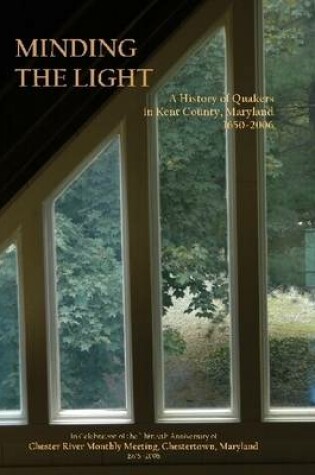 Cover of Minding the Light