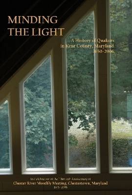 Book cover for Minding the Light