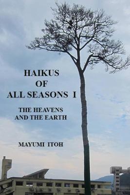 Book cover for Haikus of All Seasons I