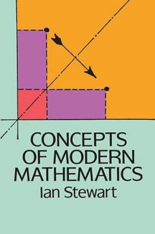 Cover of Concepts of Modern Mathematics