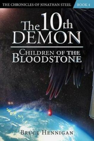 Cover of The 10th Demon