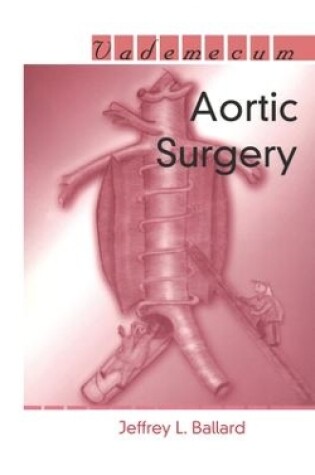Cover of Aortic Surgery