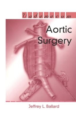 Cover of Aortic Surgery