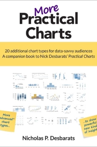 Cover of More Practical Charts