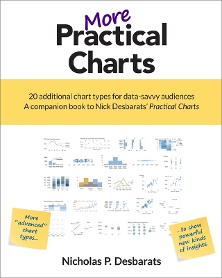 Cover of More Practical Charts