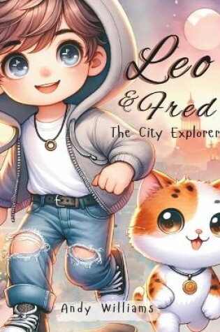 Cover of Leo and Fred