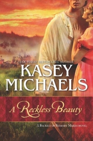 Cover of A Reckless Beauty